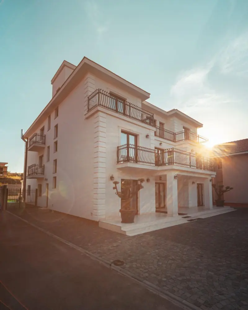 Restaurant nuntă Bihor – Venus Bistro